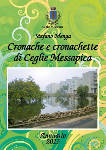 Cronache cronachette di - cronache,