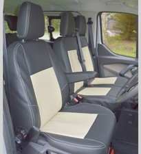 Ford transit custom tourneo - custom,
