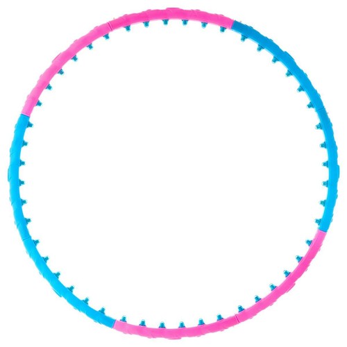 Maxxiva hula hoop pneumatico - hula,