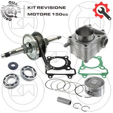 KIT REVISIONE MOTORE TIPO