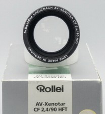 Rollei (Schneider KREUZNACH)