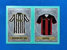 FIGURINE CALCIATORI PANINI