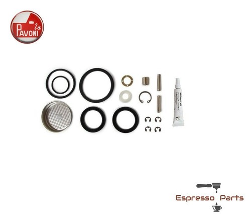 Pavoni kit riparazione - la,