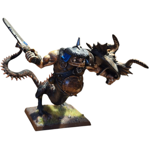 Drago shaggoth bestie del - del, caos