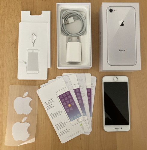 Apple iphone gb senza - 8, gb,