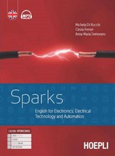 SPARKS  - SEMERANO ANNA MARIA