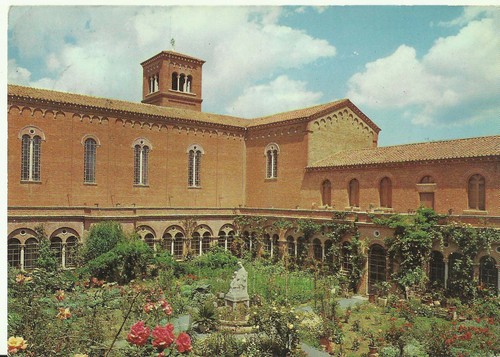 Frattocchie abbazia - frattocchie,