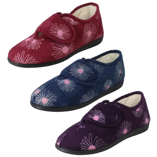 Pantofole rosebank donna - da,