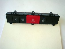 PULSANTIERA CENTRALE FIAT DUCATO 2006 > 30280736  FUNZIONI COME DA FOTO