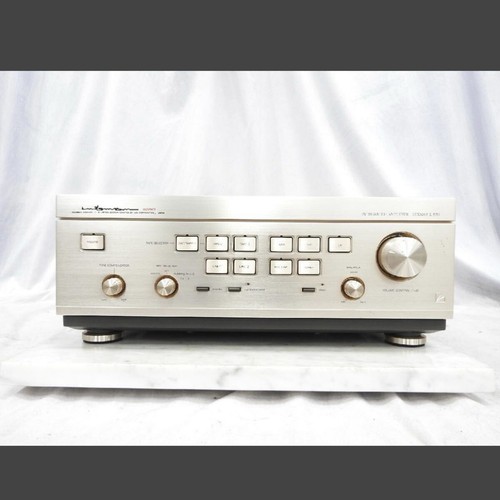 Amplificatore integrato luxman - amplificatore,