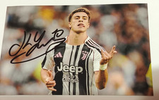 KENAN YILDIZ AUTOGRAPH PHOTO