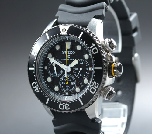 Raro mint seiko prospex - [n,