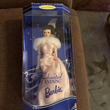 Mattel barbie sera incantata - mattel,