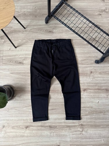 Dsquared2 black sweatpants - black,