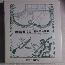 Stefano varnavà musiche del - -,