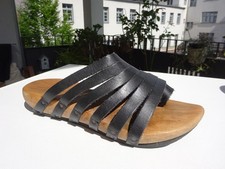 Trippen legno sandali donna - trippen,