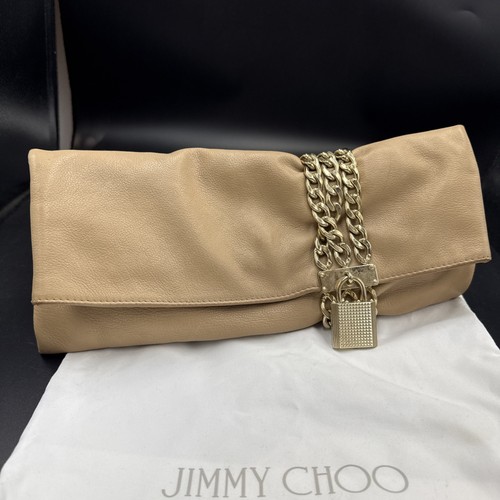 Borsa pochette jimmy choo - borsa,