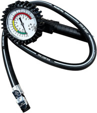 Pistola Di Gonfiaggio PG/S