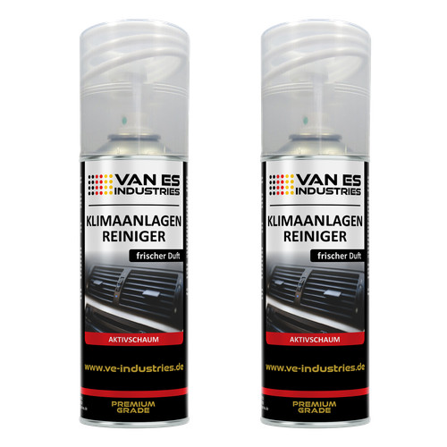 Van disinfezione - es,