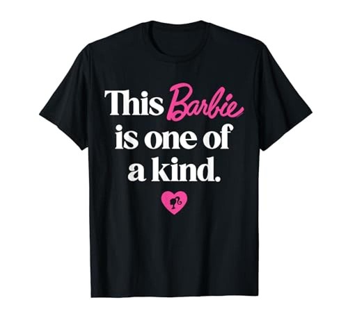 Barbie questa - (tg.,