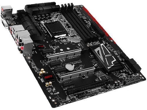 Per msi z170a - per,