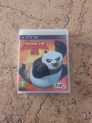Kung panda ps3 - ps3, pal