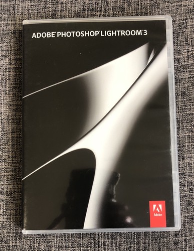 Adobe photoshop lightroom - adobe,