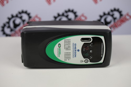 Control techniques skb3400055 - techniques,