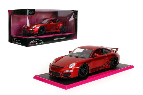 Porsche 911 gt3 pink - gt3,