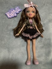 Bratz Triiiplets (2ª