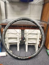 Fulcrum Racing quatro carbonio