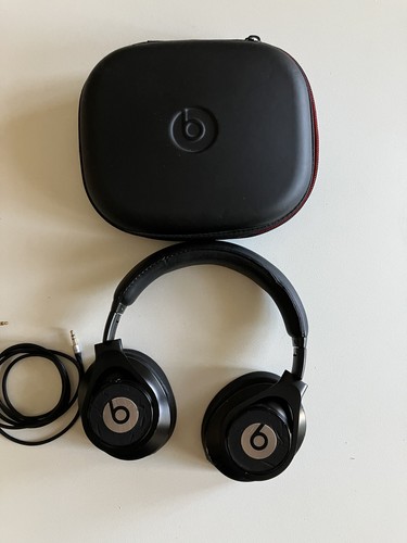 Beats cuffie executive - ,