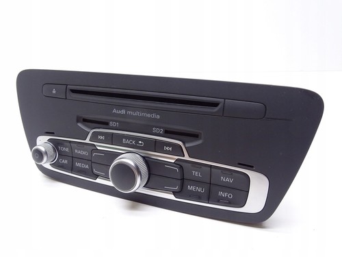 Radio navigatore lettore mmi - navigatore,