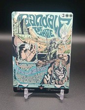 Gandalf the White #732 (Poster