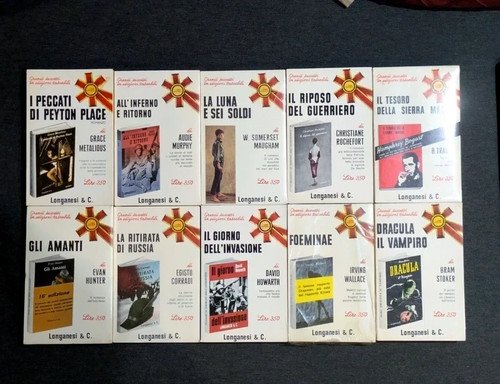 Libri longanesi c grandi - libri,