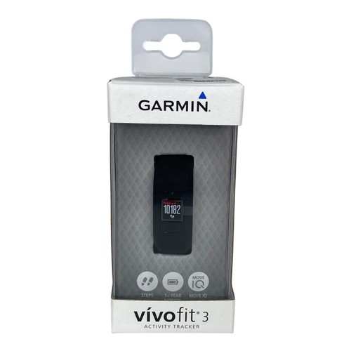 Garmin vivofit activity - vivofit,