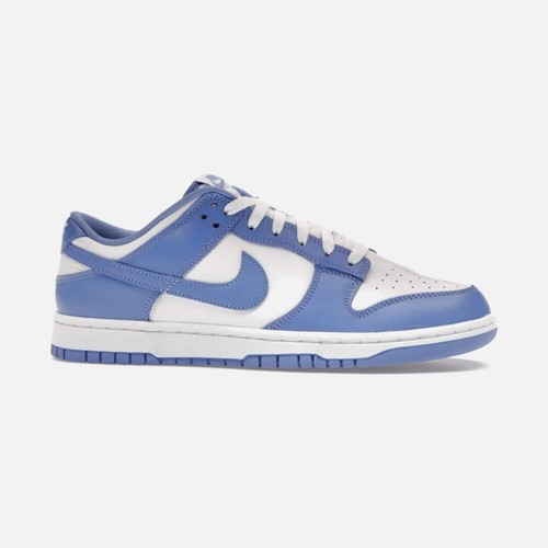 Nike dunk low polar blue - dunk,
