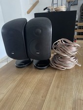 Bowers and Wilkins B and W M 1