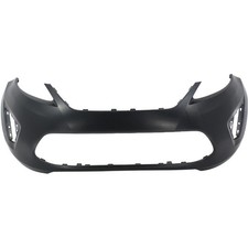 Front Bumper Cover Primed Ford
