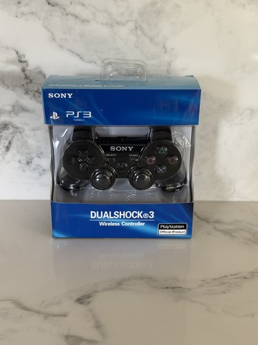 Sony ps3 dualshock - dualshock, 3
