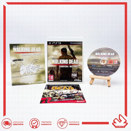 The walking dead survival - walking,