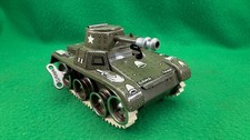 GAMA - TANK - Carro Armato in