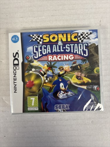 Videogioco sonic sega all - &,