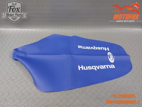 Coprisella husqvarna wr - coprisella,