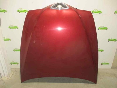 Cofano alfa romeo 166 jtd - 166, 2.4