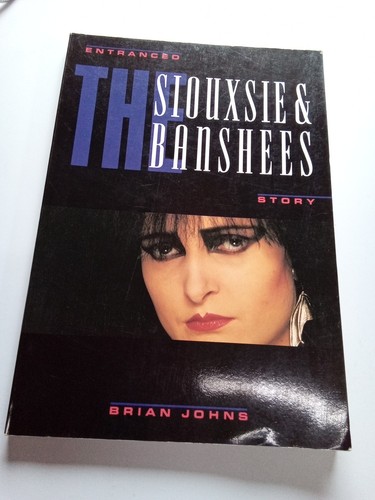 Entranced siouxsie and the - and,