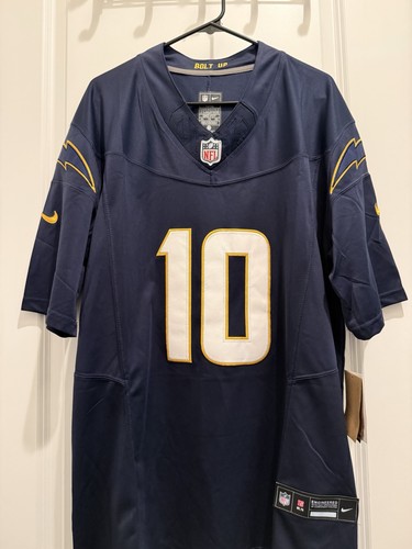 Nike nfl chargers 10 - la,