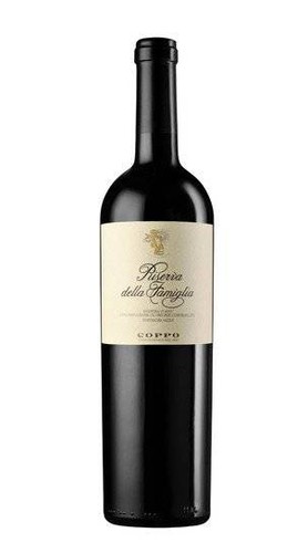 Coppo barbera d asti - coppo, d'asti