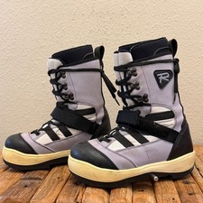 Scarponi da sci Rossignol SIS