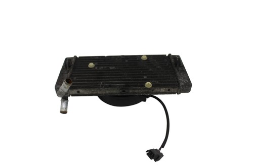 Radiatore acqua yamaha max - acqua,